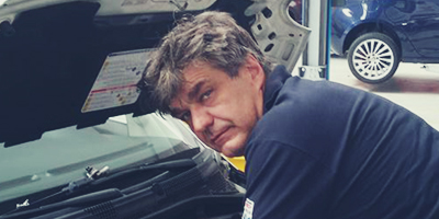 Andrea Corisio