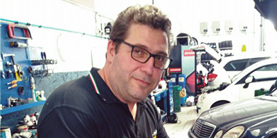 Andrea Vallone