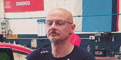 Davide Milan
